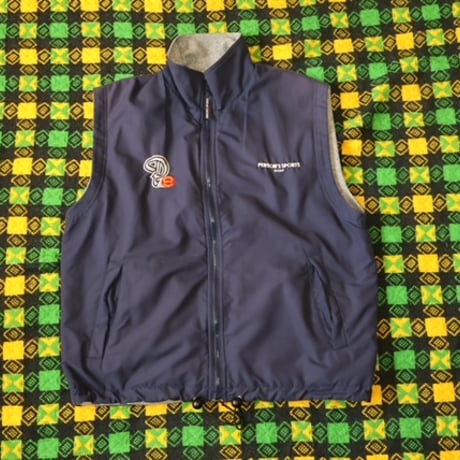 Used Sports Golf Vest
