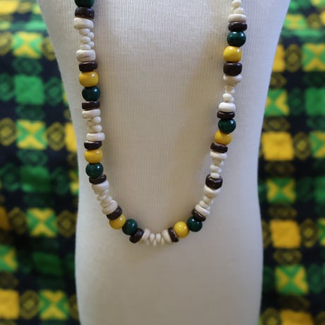 L.A.P.Original Necklace