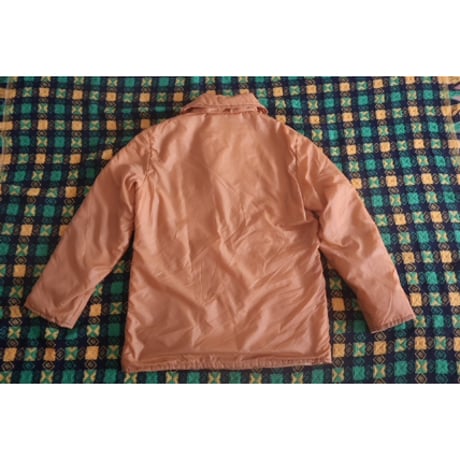 Used MONTGOMERY WARD Western Down Jacket