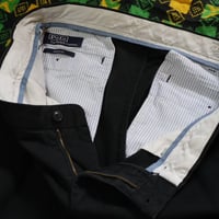 "Ralgh Lauren” Classic Fit Used Chino Pants