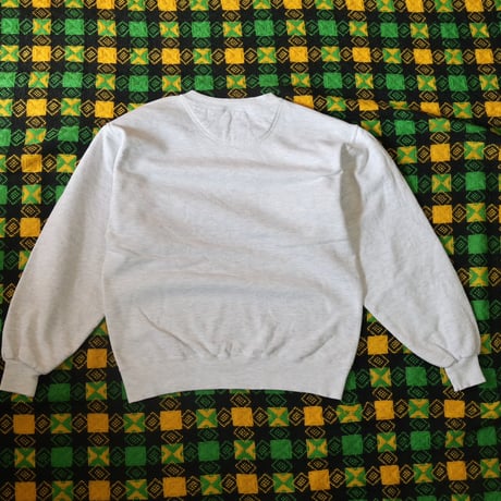 90's Made In U.S.A "JERZEES" Used Sweat