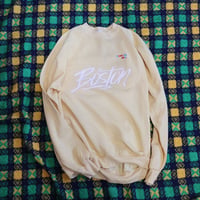 80's "JERZEES" Used Sweat