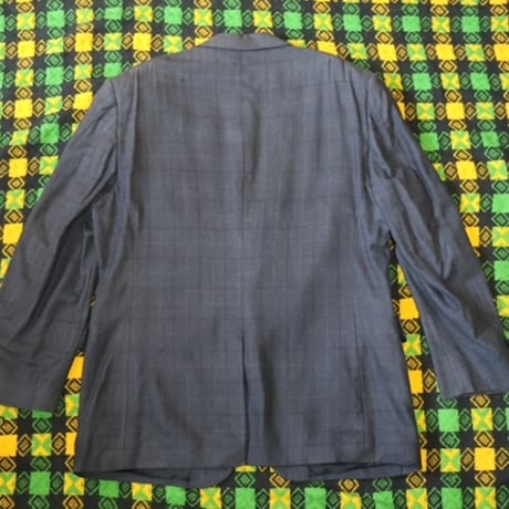 "JOS A BANK" Used Tailored Jacket