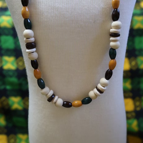 L.A.P.Original Necklace