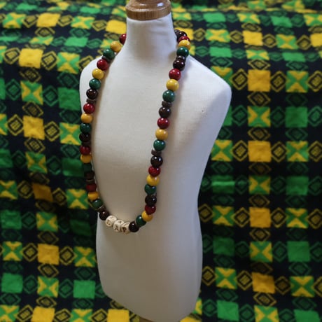 L.A.P.Original Necklace