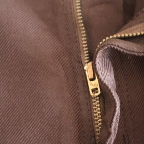 70‘s 42TALON ZIP Used Wrangler Slacks