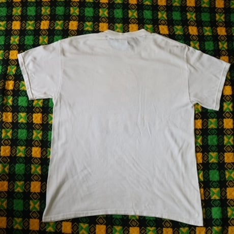 "McDonald‘s” Used T-Shirt