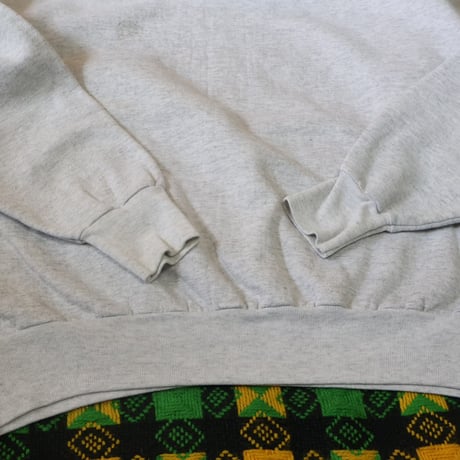 "Hanes” Used Sweat