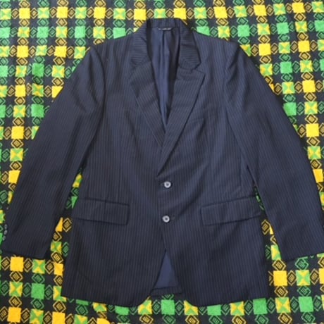 "Jordache" Used Tailored Jacket