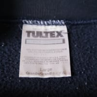"TULTEX" Used Sweat