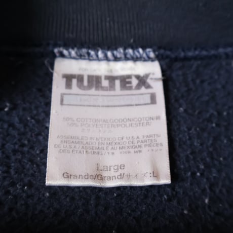 "TULTEX" Used Sweat