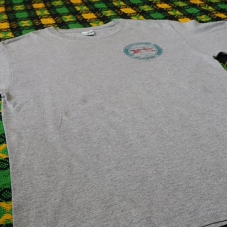 "DOS EQUIS" Used T-Shirt