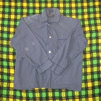 "Barrington"Used Check Shirt