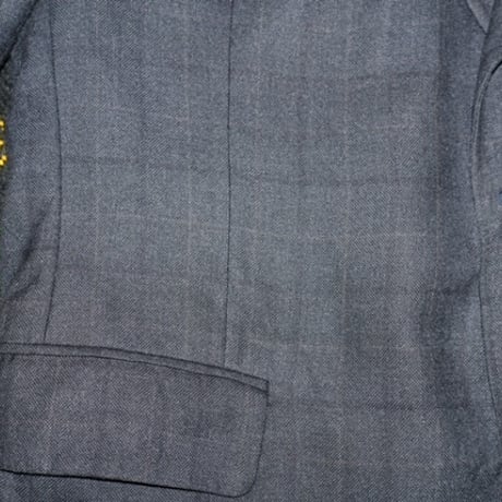 "JOS A BANK" Used Tailored Jacket