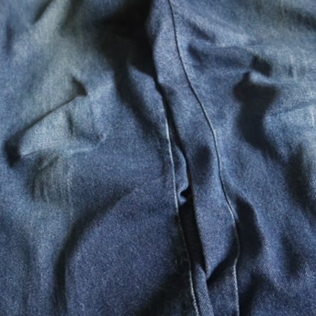 Made In Mexico REDKAP Used Denim