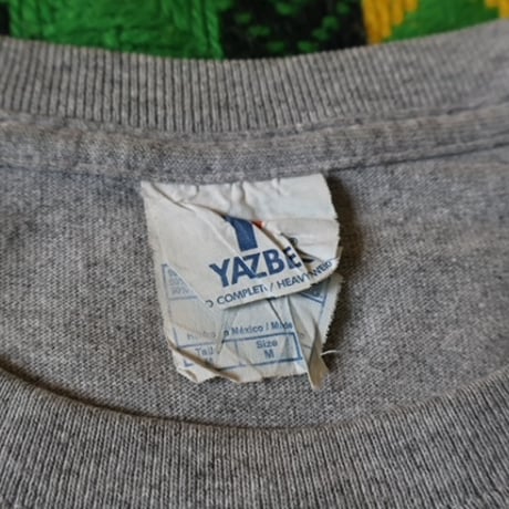 "DOS EQUIS" Used T-Shirt