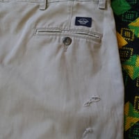 "Dockers" Used Chino Pants