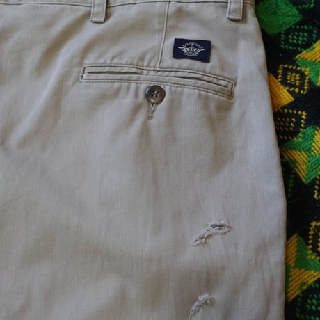 "Dockers" Used Chino Pants