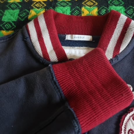 Abercrombie＆Fitch Used Jacket