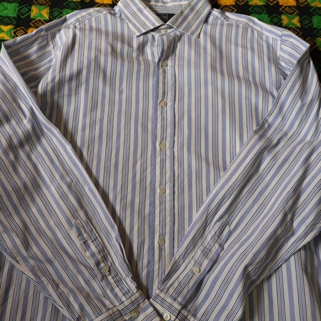 90's "Ralgh Lauren CLASSIC FIT" Used Shirt