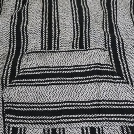 Made In Mexico ”Mexican Parka