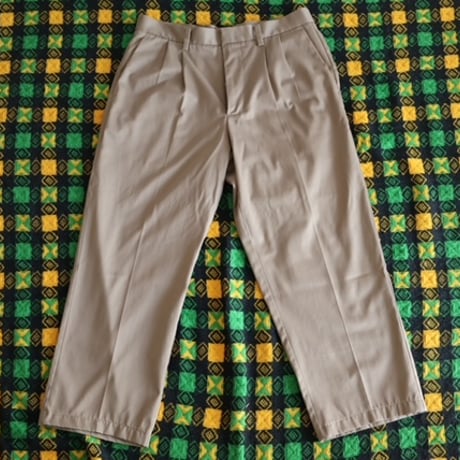 DOCKERS Used Chino Pants