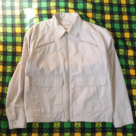 Used unknown Jacket