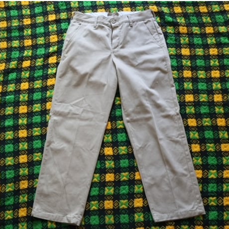 Made In MEXICO REDKAP Used Pants