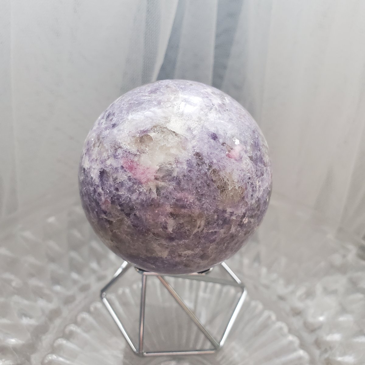 ユニコーンストーン スフィア | Kilig crystal