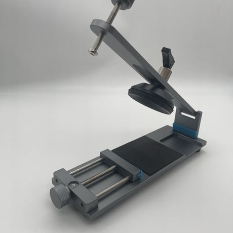 スマホクランプ