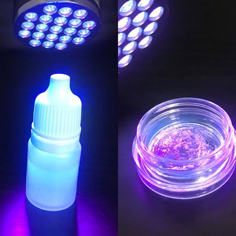 【ミライト】ガラスコーティング剤　5ml