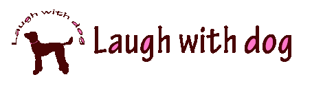 Laughwithdog