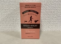 WALKY WALKY