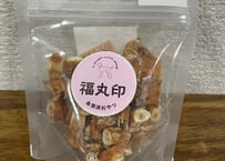 サーモン中骨のおやつ