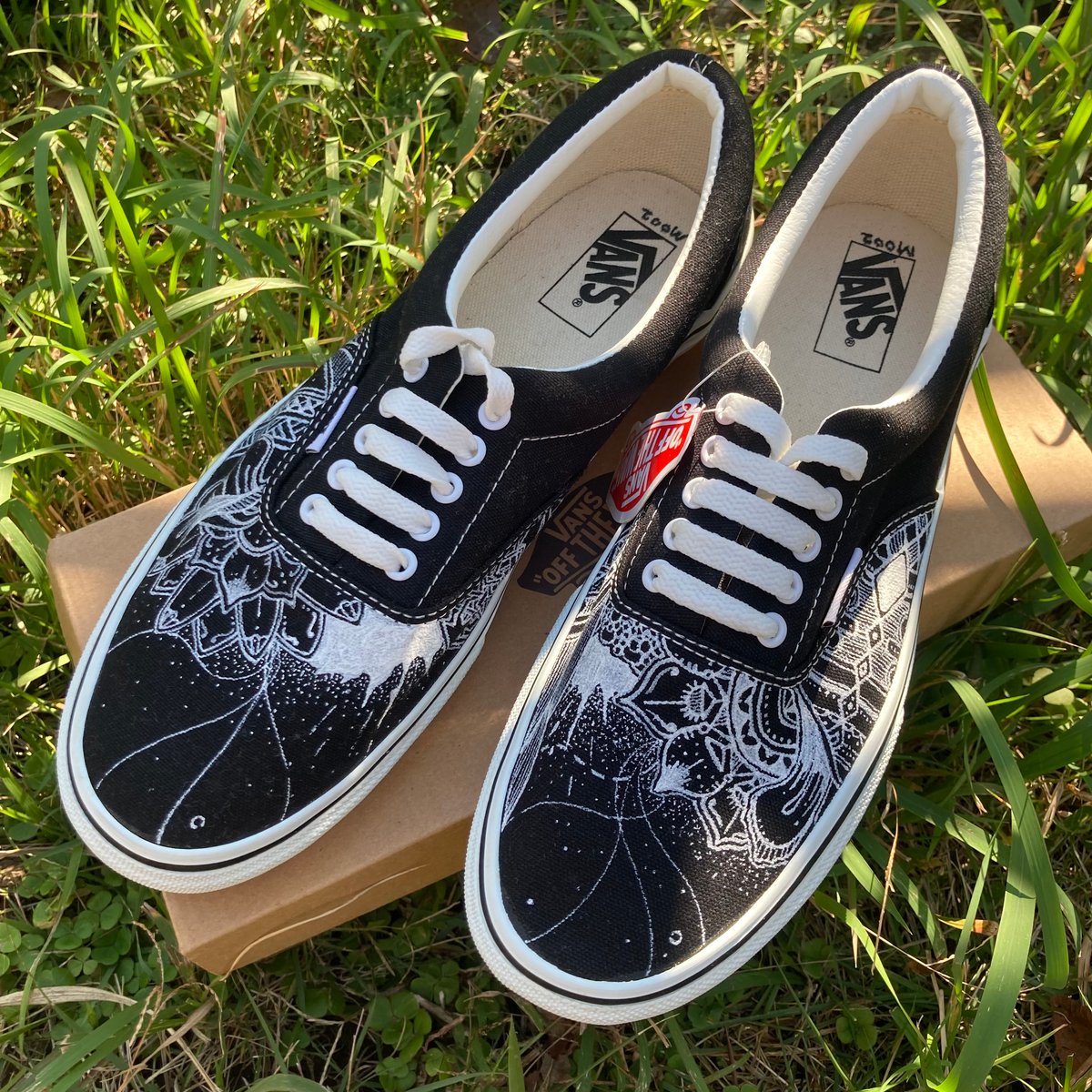 新品 Vans era 50周年モデル 28cm fit=scale-down,w=1200