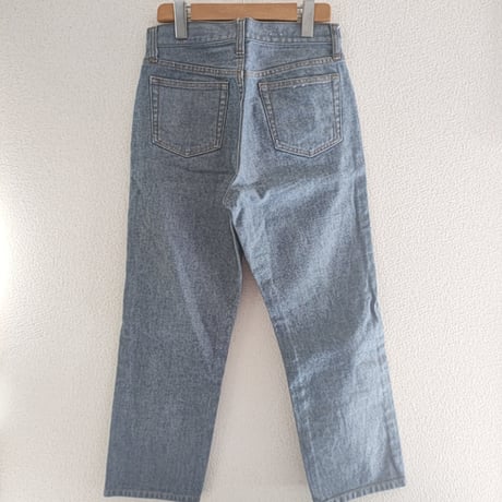 デニムパンツ(ウエスト69cm)　L-0016