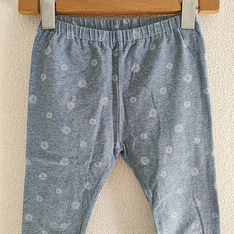 レギンスパンツ(110cm)　G-0036