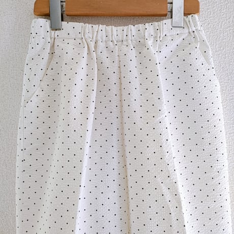 パンツ(L)　L-0018