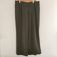 ストレートパンツ15号(ウエスト78～83cm)　L-0007