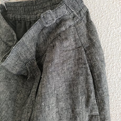 ワイドパンツ(Free size)　L-0011
