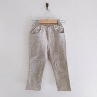 コーデュロイパンツ(110cm)　G-0058