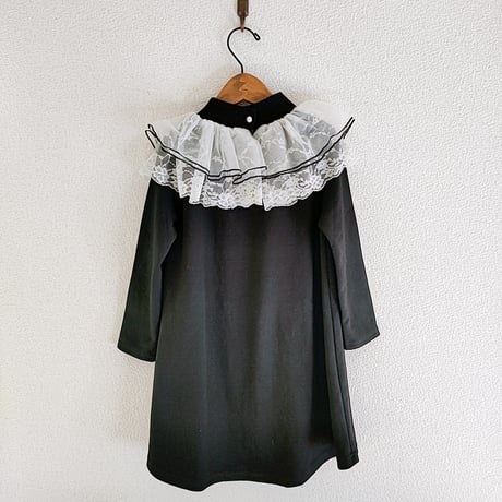 ワンピース(130cm)　Gｰ0006