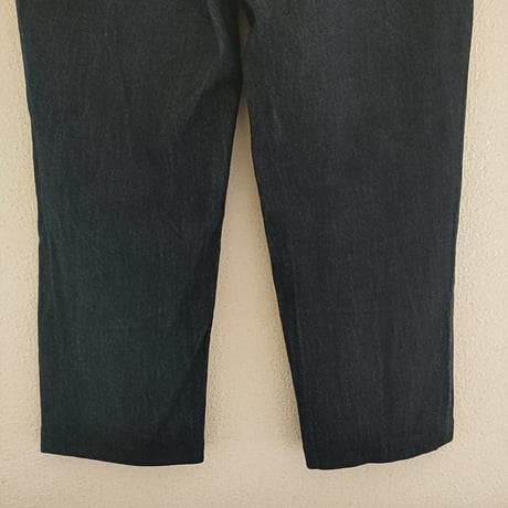 デニムパンツ(XL)　L-0009