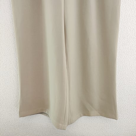 ストレートパンツ15号(ウエスト78～83cm)　L-0005