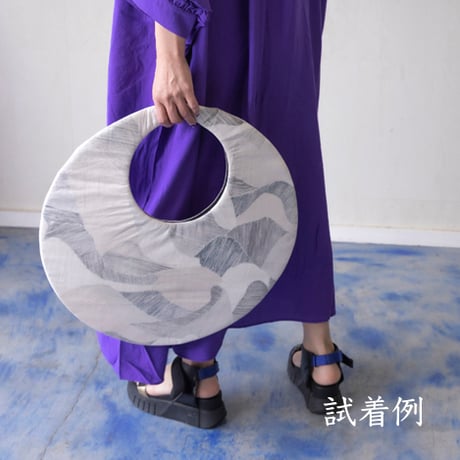 en bag（丸大） Z-0014