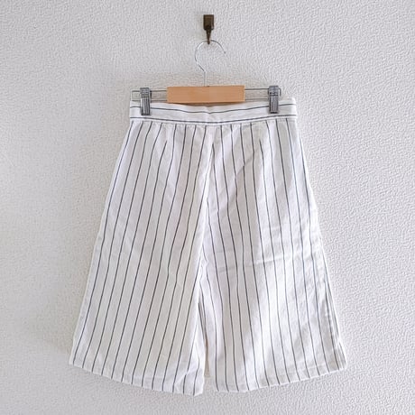 ハーフパンツ(140cm)　G-0055
