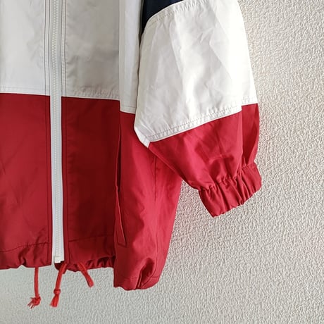 ウインドブレーカー(110cm)　Bｰ0012