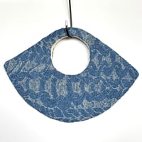 en bag（三角小） Z-0022