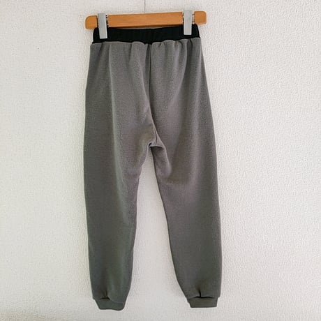 スウェットパンツ(140cm)　B-0007