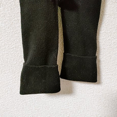 肩ストラップ付きパンツ(80cm)　B-0048